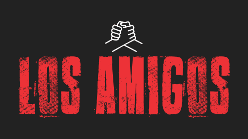 06 los amigos
