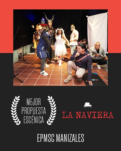 Manizales