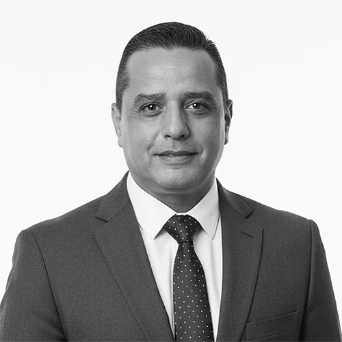 Andres Lozano