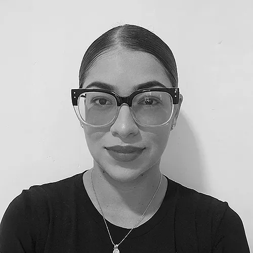 Katerine Calderon