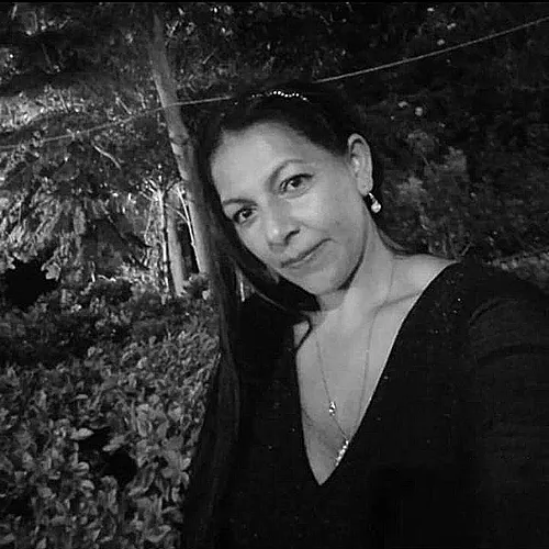 Monica Bernal Rodriguez
