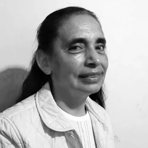 Myriam Quintero Rodriguez