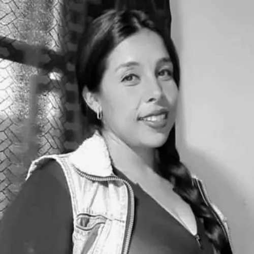 Silvia Castano 1