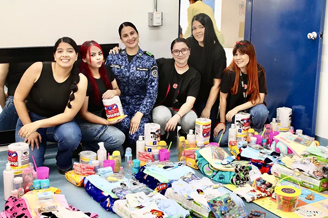 Actividades 2026 11 12 Donaciones
