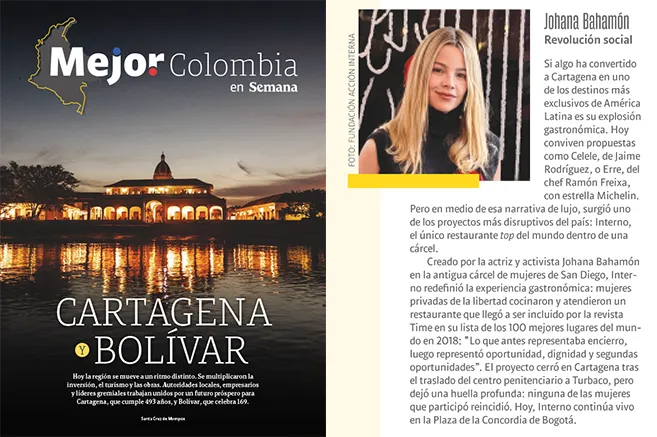 Actividades 2026 14 15 cartagena