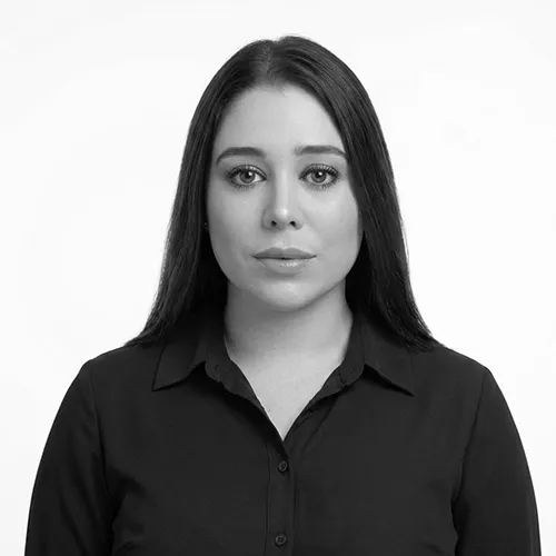 ANDREA GONZALEZ CANO