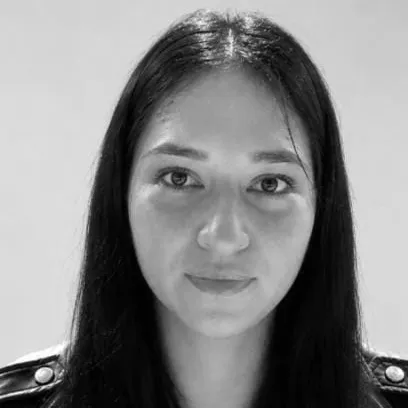 Andrea Camila Linares