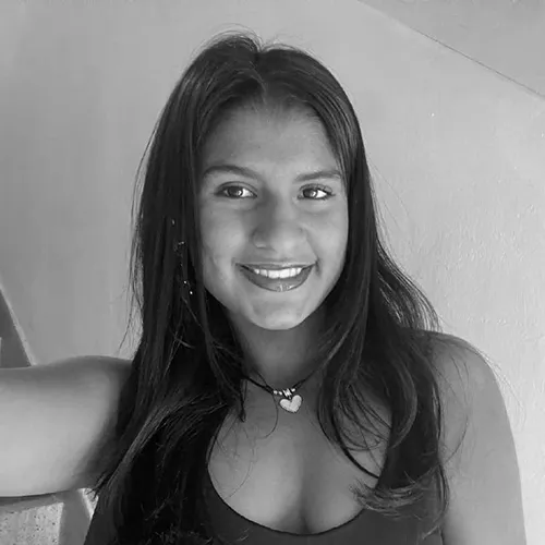 GISSEL JOHANA GONZALEZ GIACOMETTO