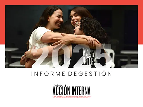 Informe de gestion 2025