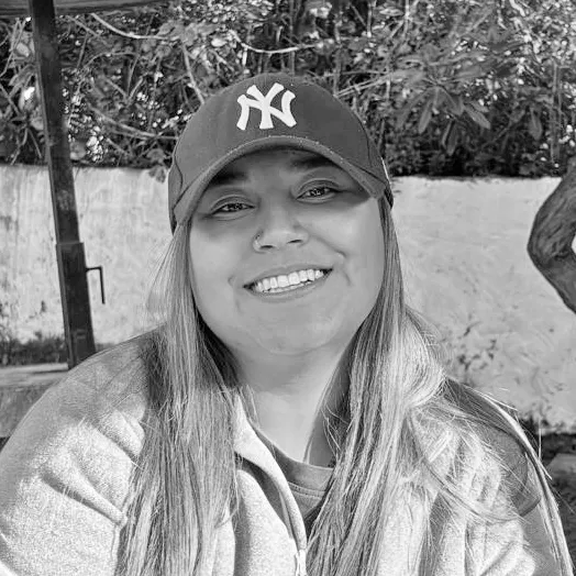 Juanita Flores Palma