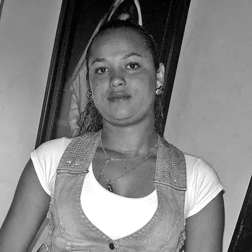 Juliana Hernandez Palacio