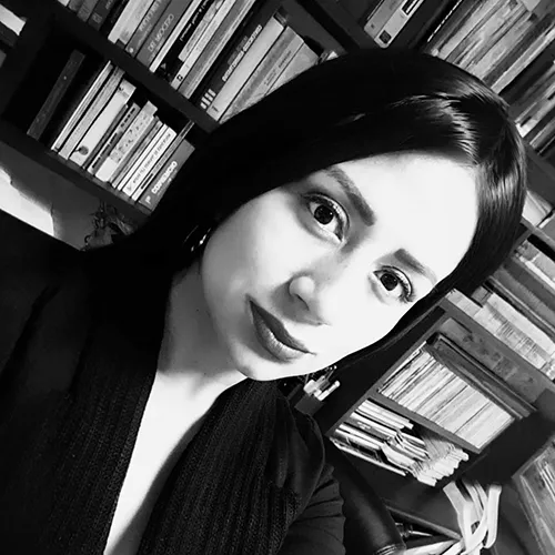 Keily Rouse Lopez Benavides