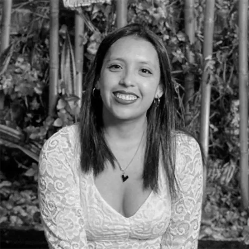Maria Salome Cifuentes Castaneda