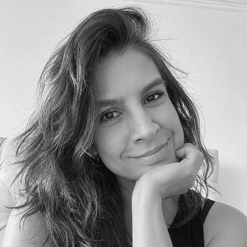 Nuestro Equipo 13 Sandra Ramirez 1