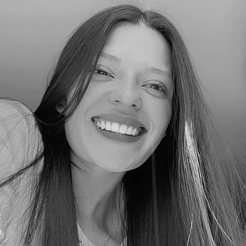 Valentina Zuluaga Tobon