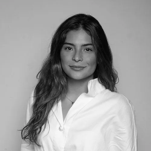 Maria de la O Jimenez